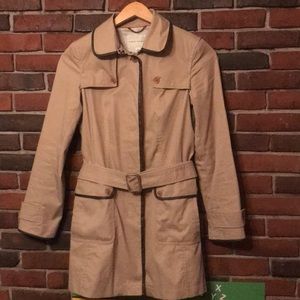 Banana Republic Trench Coat